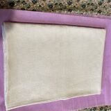 Nappe en lin et chanvre