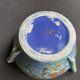 Argyl ceramic cup (Val & Cie)