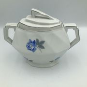 Set of 27 tea sets