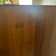Rare Scandinavian secretary from the 1960s, in the style of Marian Grabinski for IKEA.