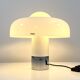 Lampe Brumbury par Luigi Massoni pour Harvey Guzzini, 1970s
