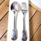 Cutlery box goldsmith saint médard