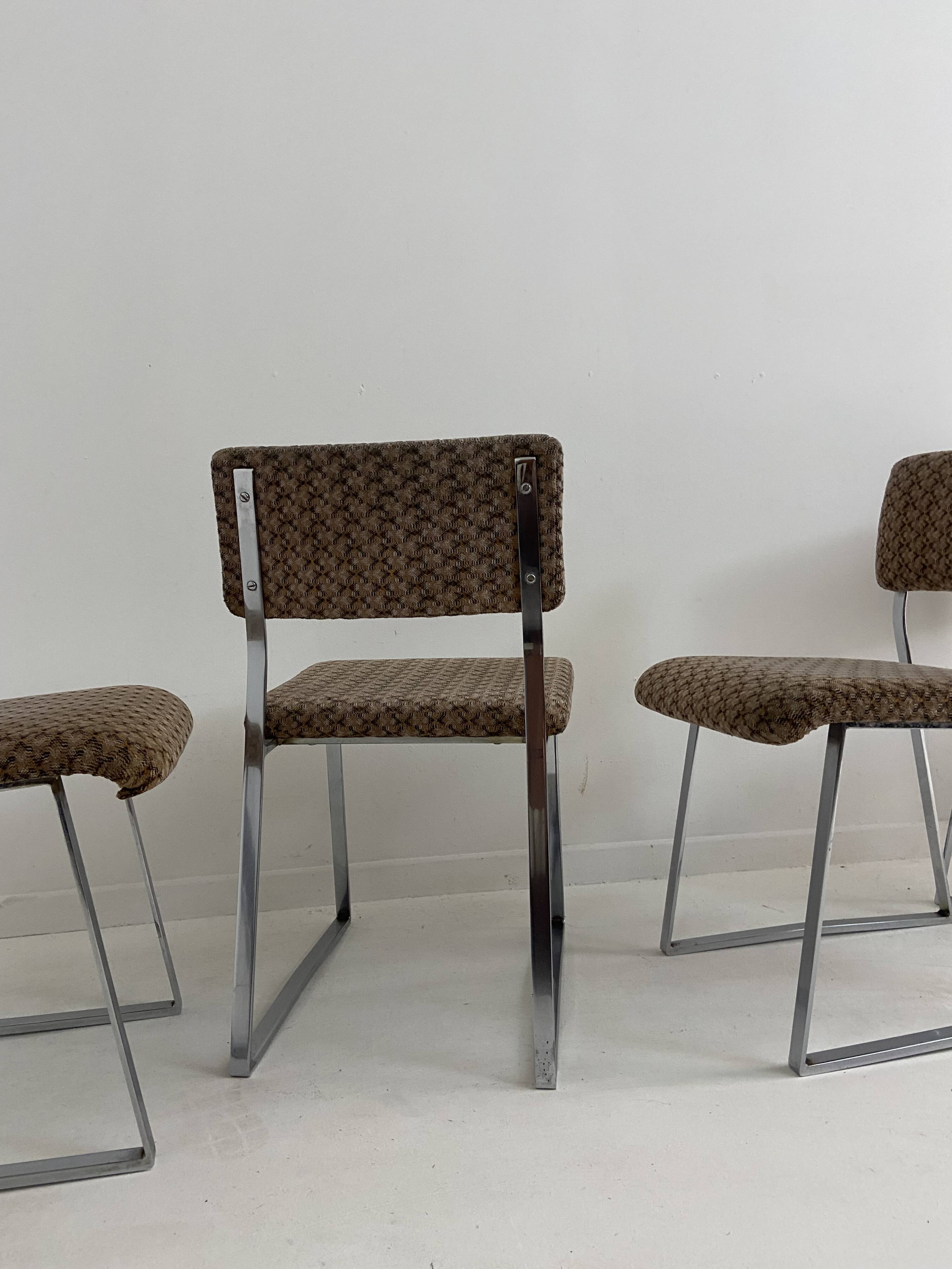 vintage designer chairs