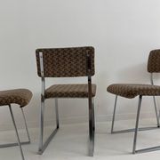 chaises design vintage