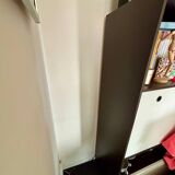 Vintage secretary bookcase from the 70s