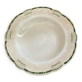 Keller and Guerin Luneville London Plate