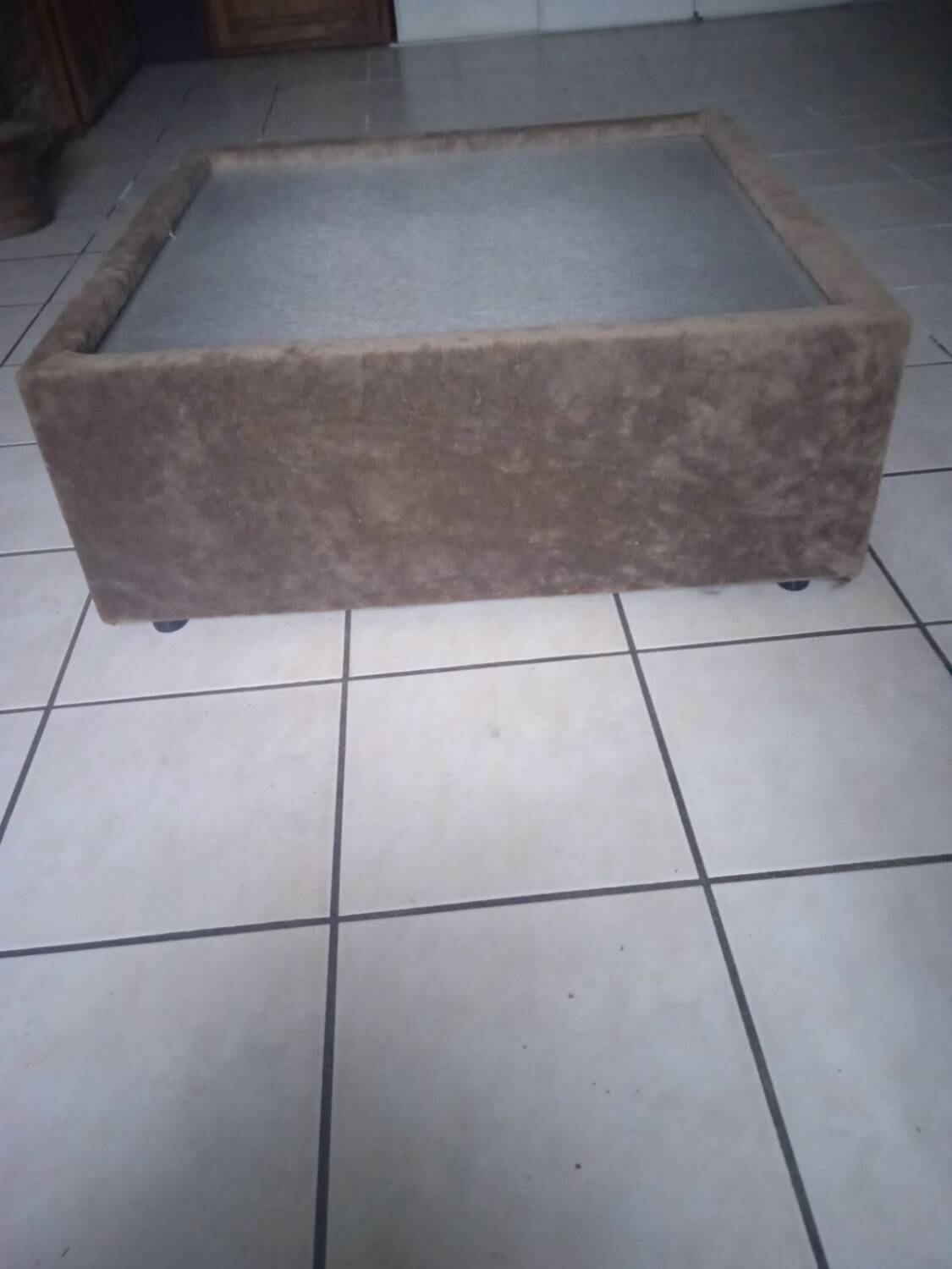 Pair of Vintage armchairs