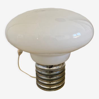 Table lamp or bedside lamp bulb shape