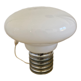 Table lamp or bedside lamp bulb shape