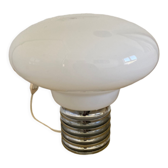 Table lamp or bedside lamp bulb shape