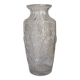 Grand vase aux amarantes