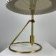 Table lamp Le Klint model 305 by Christian Hvidt 1970