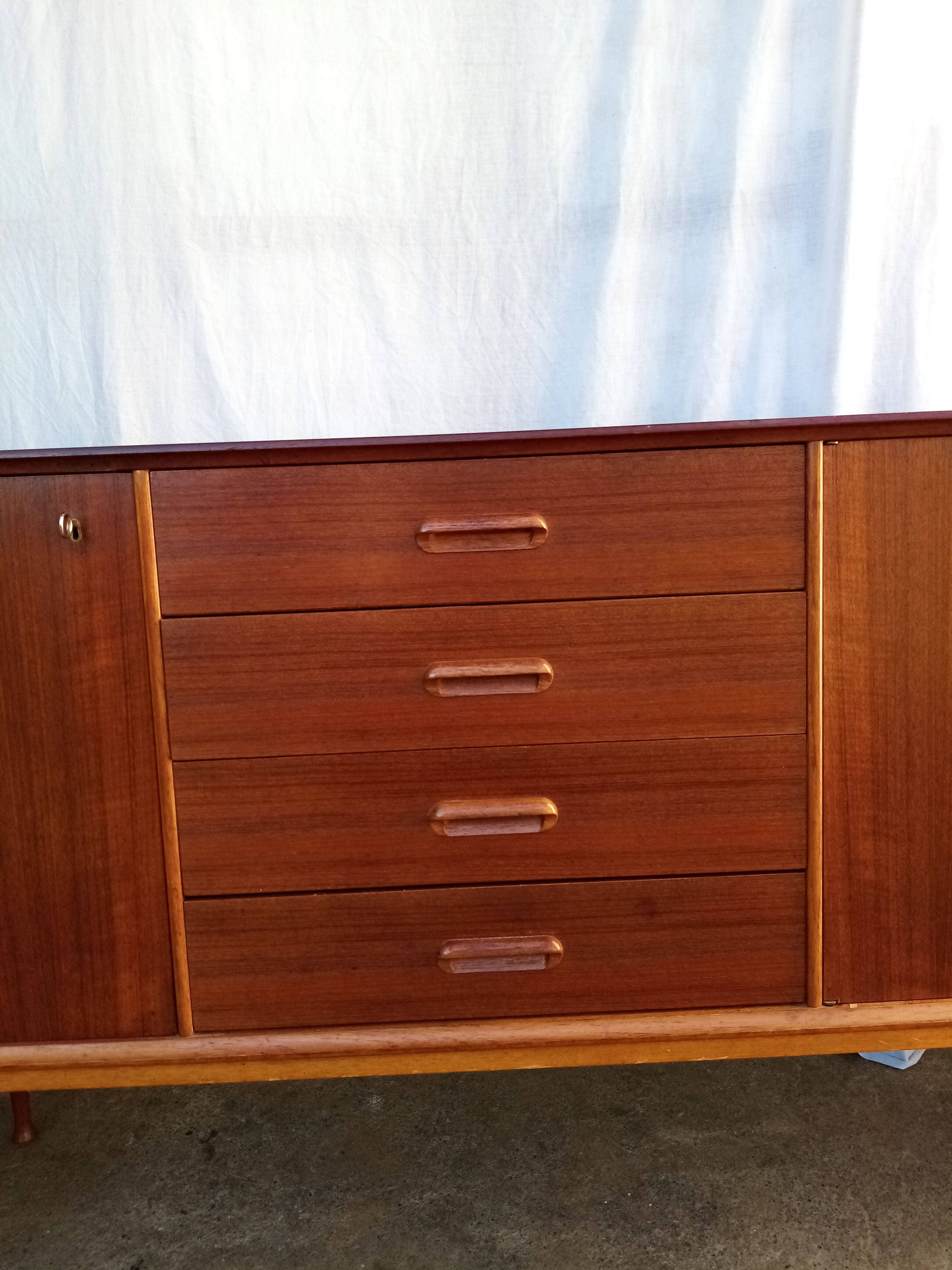 Scandinavian furniture