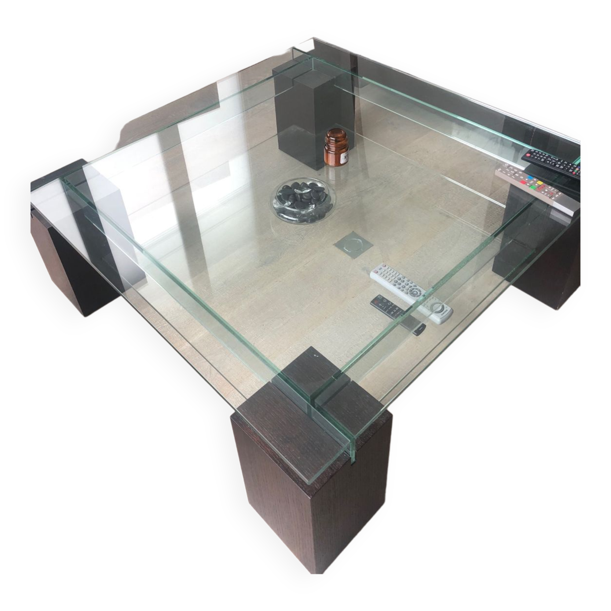 Roche Bobois coffee table