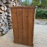 Solid wood chiffonier / Storage furniture