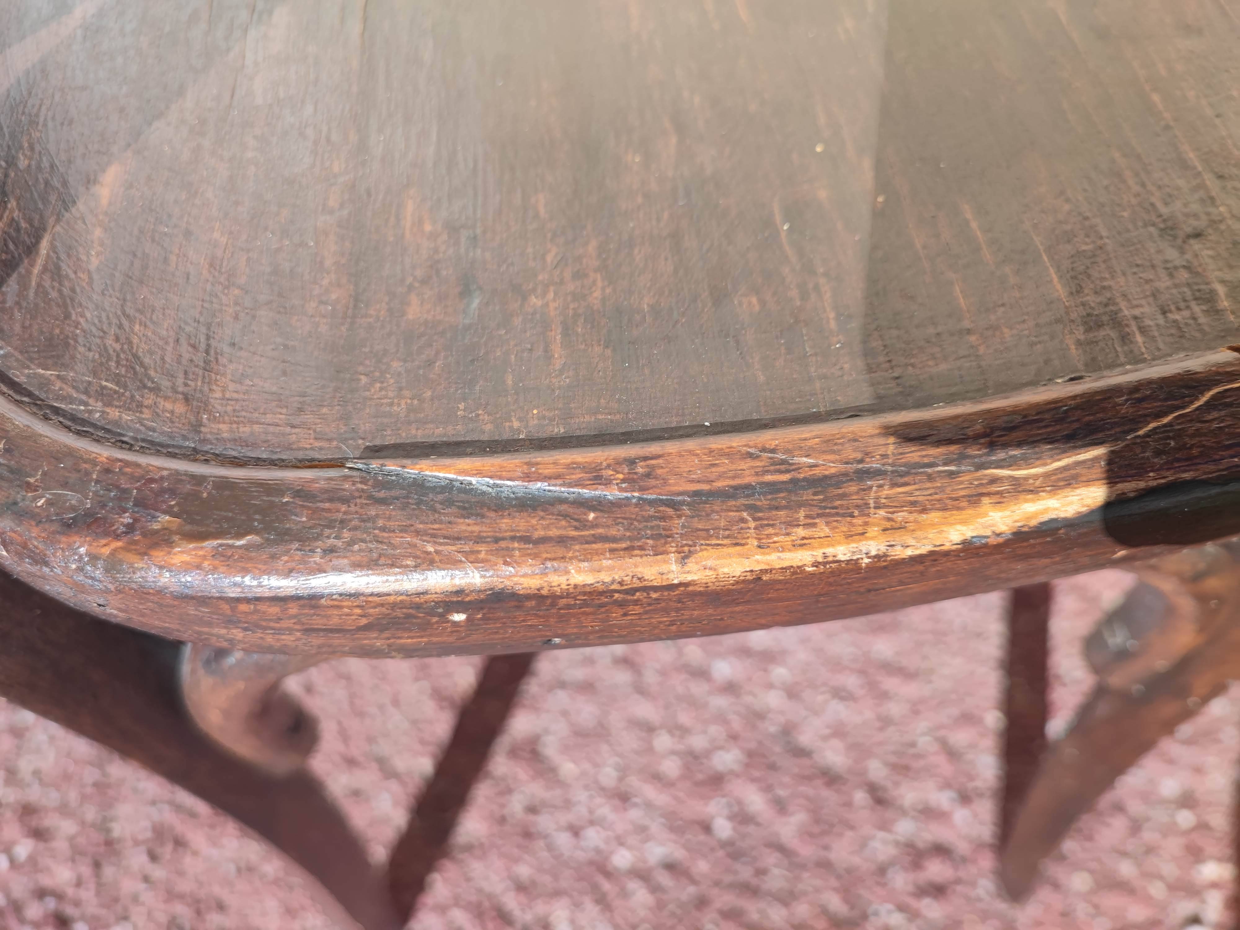 Baumann armchair 1915/1940