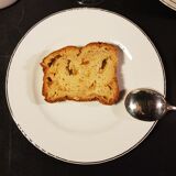 9 Porcelain dessert plates