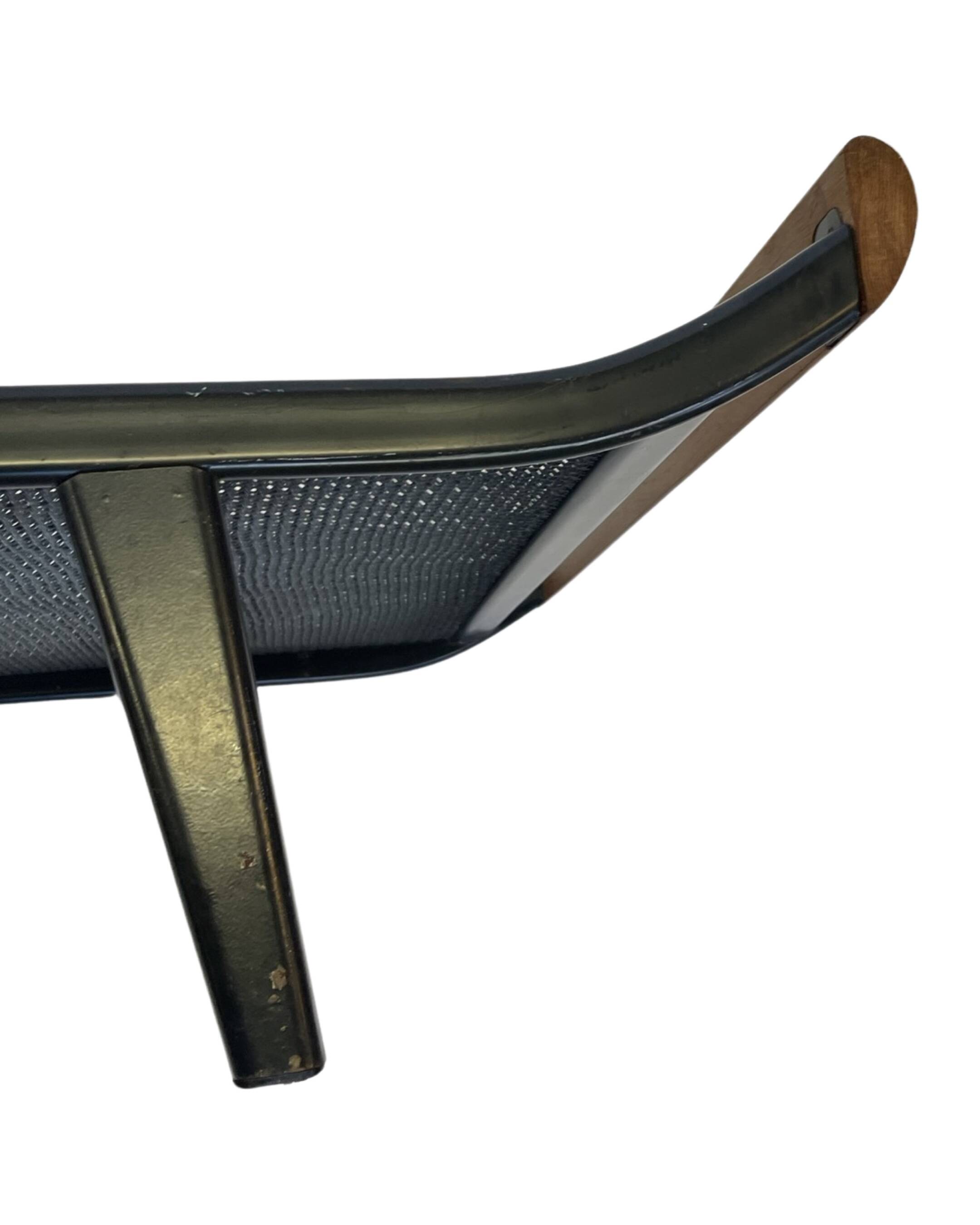 Day bed Auping Cleopatra by Dick Cordemeyer 60's