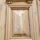 Double Haussmannian doors