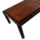 Large georges ciancimino coffee table from the 70s