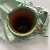 Pitcher