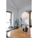 Satellite pendant light
