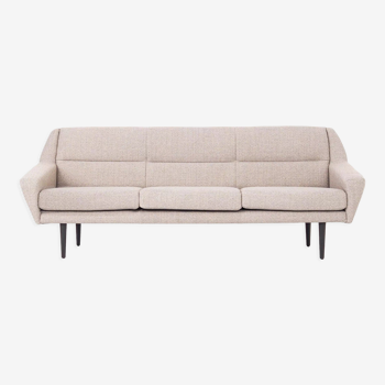Sofa skagen beige melange, scandinavian design