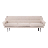 Sofa skagen beige melange, scandinavian design