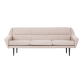 Sofa skagen beige melange, scandinavian design