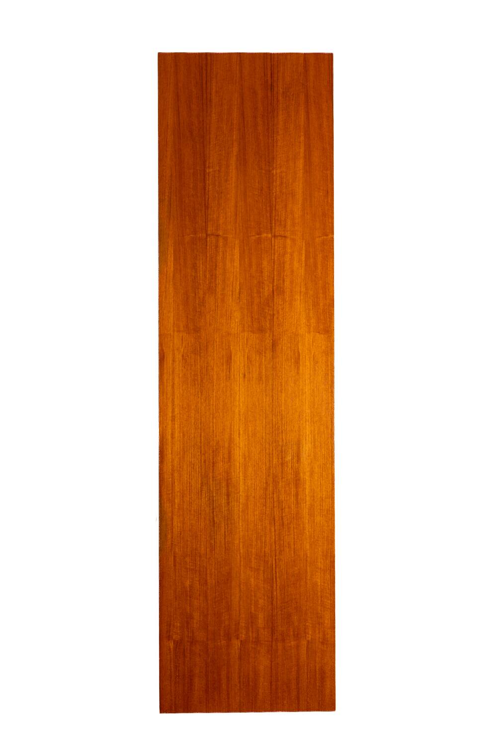 Buffet scandinave en teck et chêne, années 1960