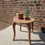 Table d’appoint