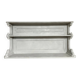 Wall shelf