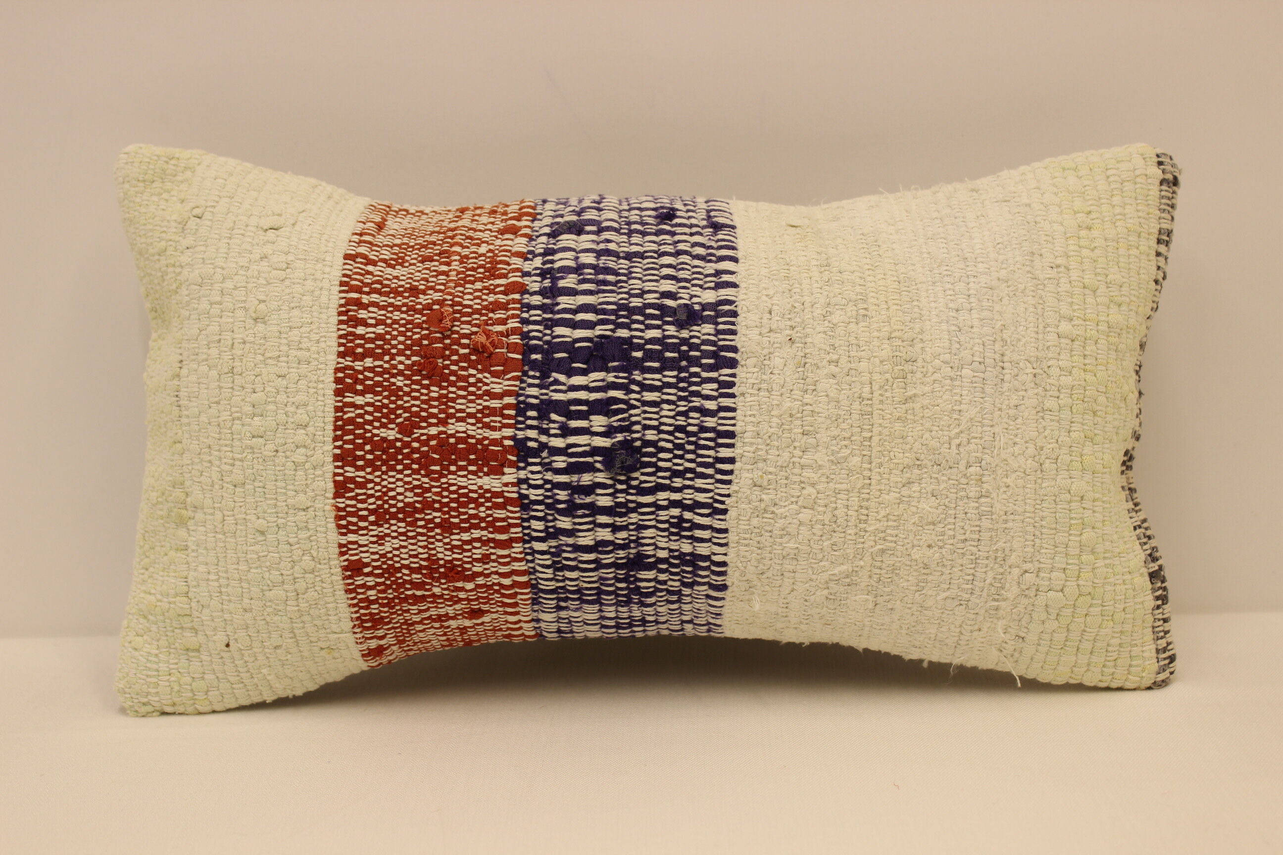 20x40 cm kilim cushion,vintage cushion cover