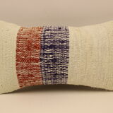 20x40 cm kilim cushion,vintage cushion cover