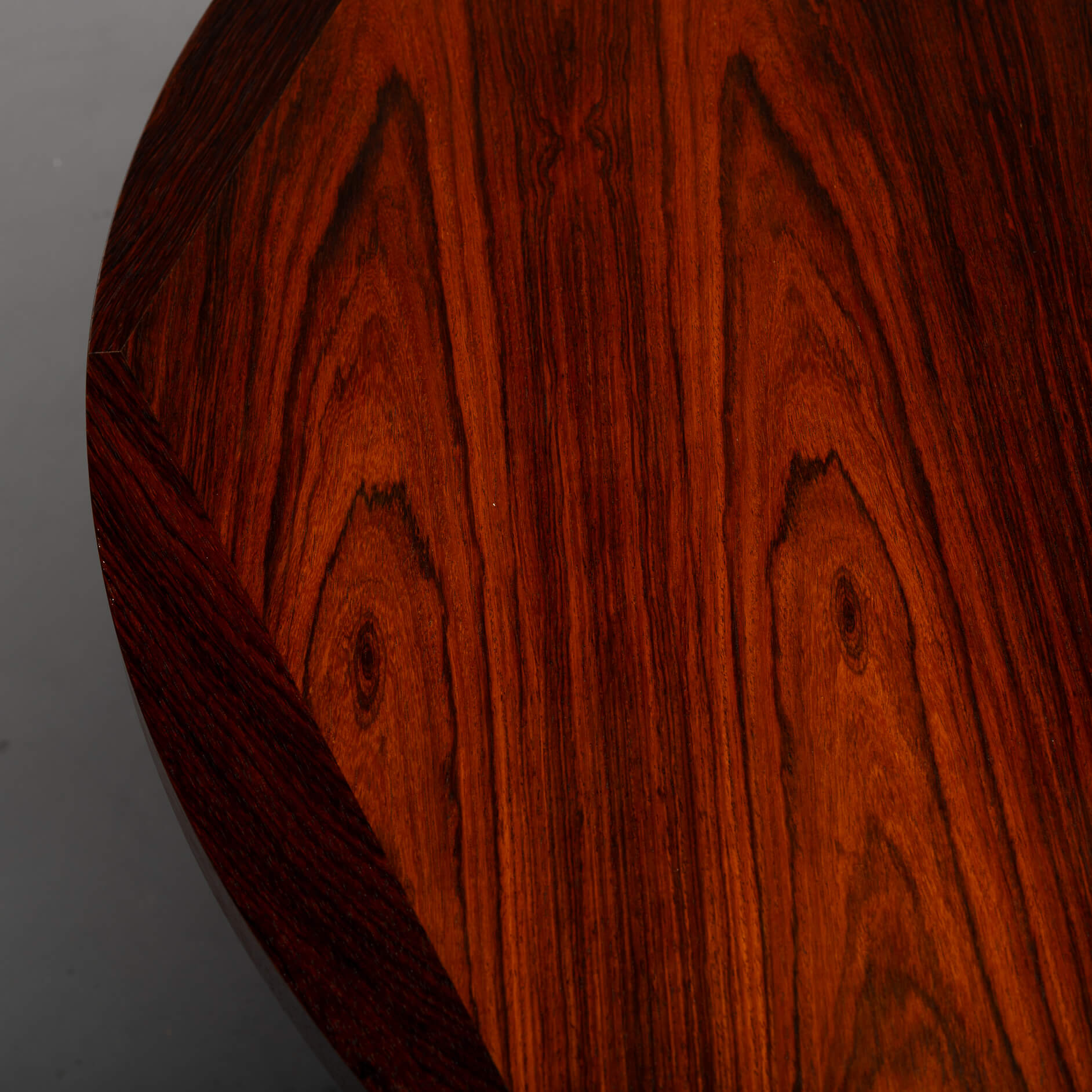 Danish Design Coffee table in rosewood, 1960s