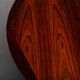 Danish Design Coffee table in rosewood, 1960s