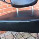 Pair of tubular chairs fana gispen 60s