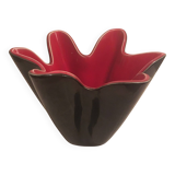 Elchinger corolla vase