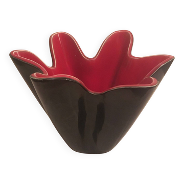 Elchinger corolla vase