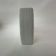 Rare Rosenthal Martin Freyer white ceramic vase , 1960’s