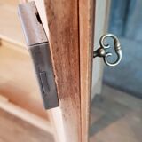 Vintage Parisian wardrobe