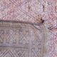 Beni mGuild vintage rug - 345 x 183 cm