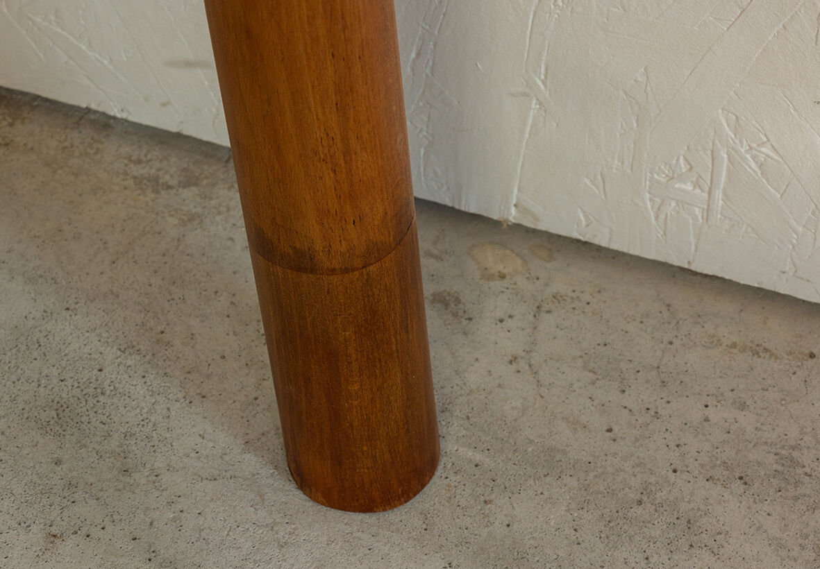 Table Pierre Gautier Delaye années 50