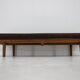 Daybed modèle GE19 d'Hans J Wegner par Getama, Danemark, années 1950