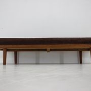 Daybed model GE19 by Hans J Wegner for Getema, Denmark, 1950