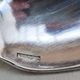 12 silver plated teaspoons