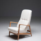 Armchair 'Model 829', Gio Ponti, Cassina, 1950s, Italian