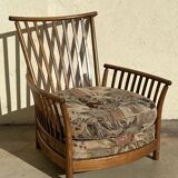 Ercol armchair