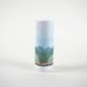 Porcelain vase, European design, 1970s, designers: A. Pozzi & I. Rabuzin, m
