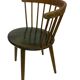 Vintage Nesto chair 60s minimalist design